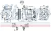 Компресор кондицiонера nissens 890425