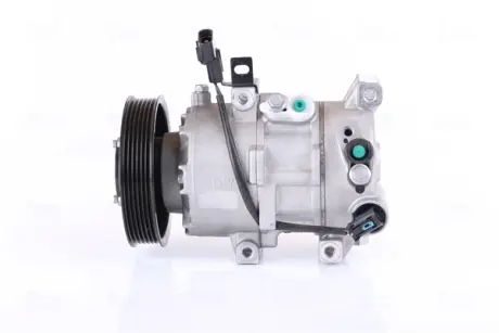 Компресор кондицiонера nissens 890425 Hyundai I40