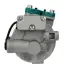 Компресор кондиціонера nissens 89043