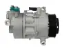 Компресор кондиціонера nissens 89043