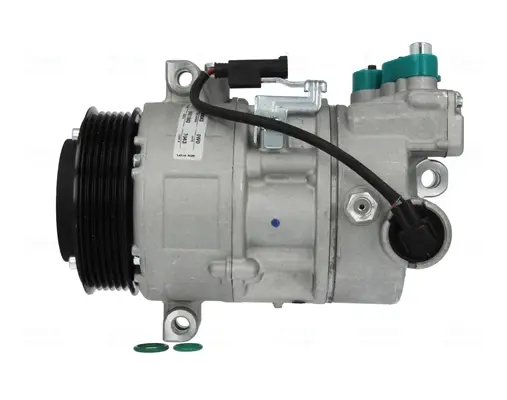 Компресор кондиціонера nissens 89043