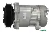 Комплект сцепления в сборе nissens 89044