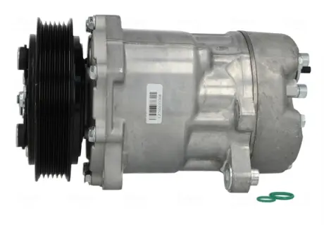 Комплект сцепления в сборе nissens 89044 Фольксваген Лт 35