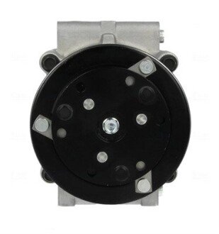 Компресор кондиціонера nissens 89046