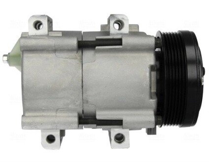 Компресор кондиціонера nissens 89046