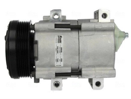 Компресор кондиціонера nissens 89046 на Форд Скорпио 2