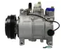 Компресор кондиціонера nissens 89049
