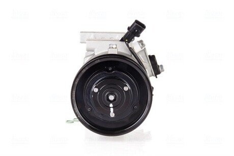 Компресор кондицiонера nissens 890562