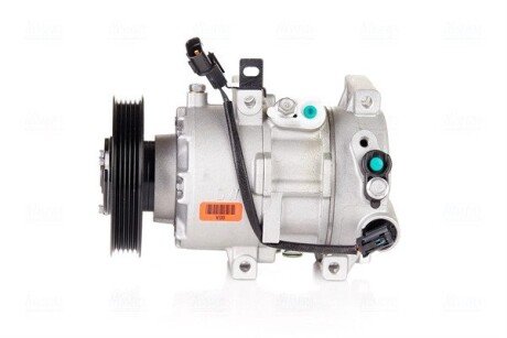 Компресор кондицiонера nissens 890562