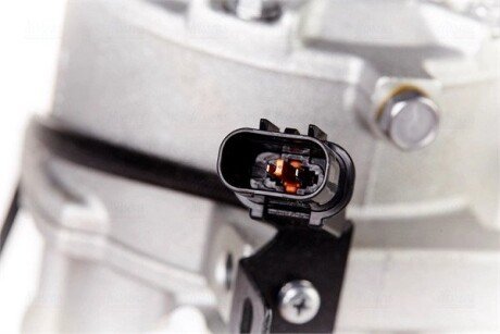 Компресор кондицiонера nissens 890562