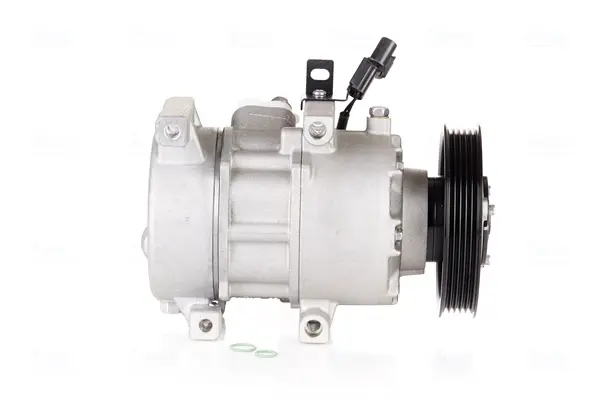 Компресор кондицiонера nissens 890562