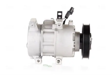 Компресор кондицiонера nissens 890562 Hyundai I40