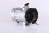Компресор кондицiонера nissens 890578