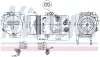 Компресор кондицiонера nissens 890578