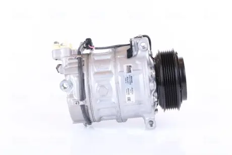 Комплект зчеплення в зборі Nissens 890585