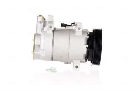Комплект зчеплення в зборі Nissens 890586