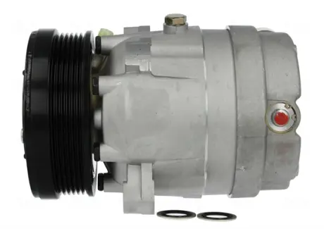 Комплект зчеплення в зборі Nissens 89058