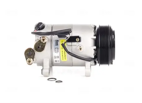 Компресор кондицiонера Nissens 890600