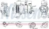 Компресор кондиціонера nissens 890607