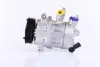 Компресор кондиціонера nissens 890607