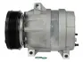 Комплект сцепления в сборе nissens 89063