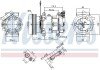 Компресор кондиціонера nissens 89064