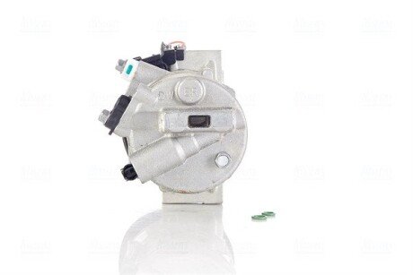 Компресор кондицiонера nissens 890643