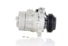 Компресор кондицiонера nissens 890643