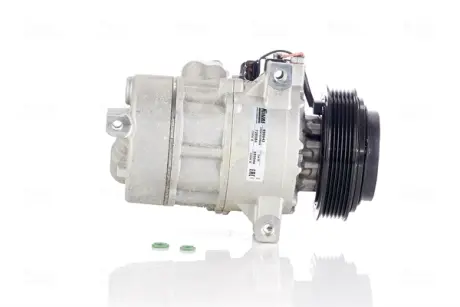 Компресор кондицiонера Nissens 890643