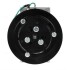Компресор кондиціонера nissens 89065