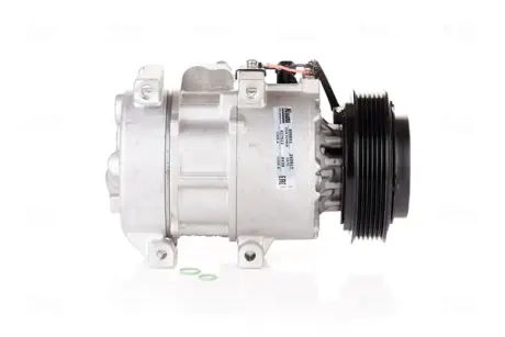 Комплект зчеплення в зборі Nissens 890651