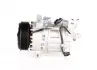 Компресор кондицiонера nissens 890653
