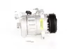 Компресор кондицiонера nissens 890653