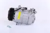 Комплект сцепления в сборе nissens 890656
