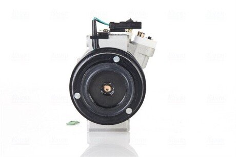 Компресор кондицiонера nissens 890662