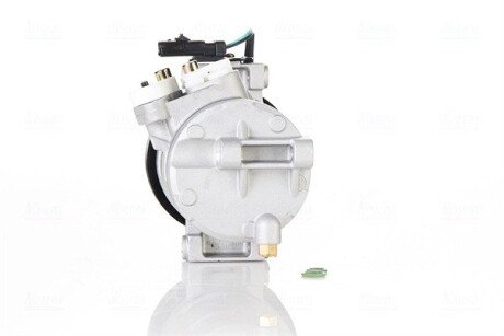 Компресор кондицiонера nissens 890662