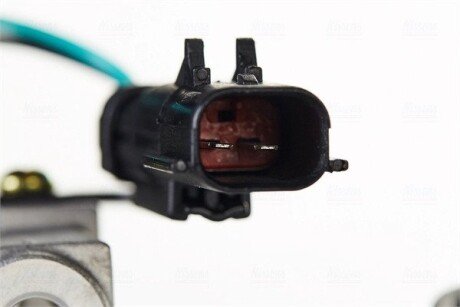 Компресор кондицiонера nissens 890662