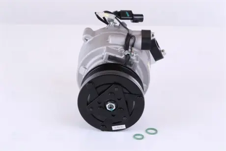 Компресор кондицiонера Nissens 890666