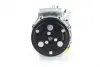 Компресор кондиціонера nissens 89067