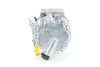 Компресор кондиціонера nissens 89067