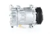 Компресор кондиціонера nissens 89067