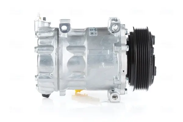 Компресор кондиціонера nissens 89067