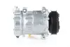Компресор кондиціонера nissens 89067