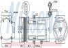 Компресор кондиціонера nissens 89068