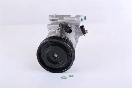 Компресор кондиціонера Nissens 890684