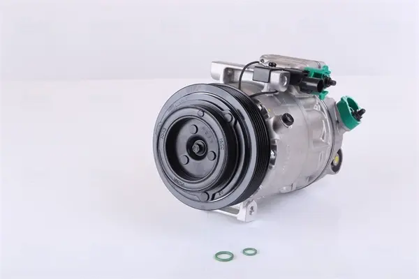Комплект сцепления в сборе nissens 890685