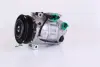 Компресор кондиціонера nissens 890687