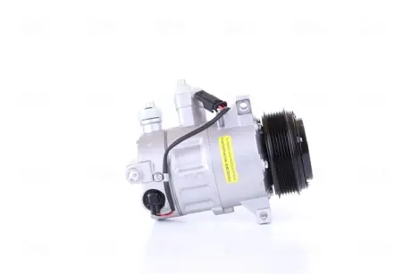 Комплект зчеплення в зборі Nissens 890717