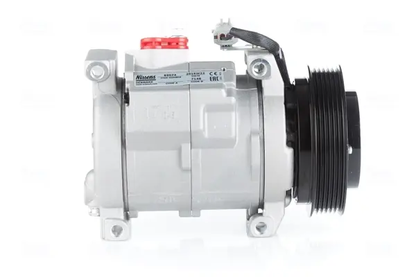 Комплект сцепления в сборе nissens 89074