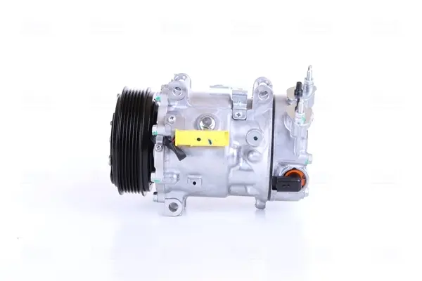 Комплект сцепления в сборе nissens 890 744